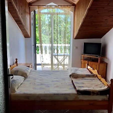 Gasthof Къща За Гости ,,Хоризонт “ *
